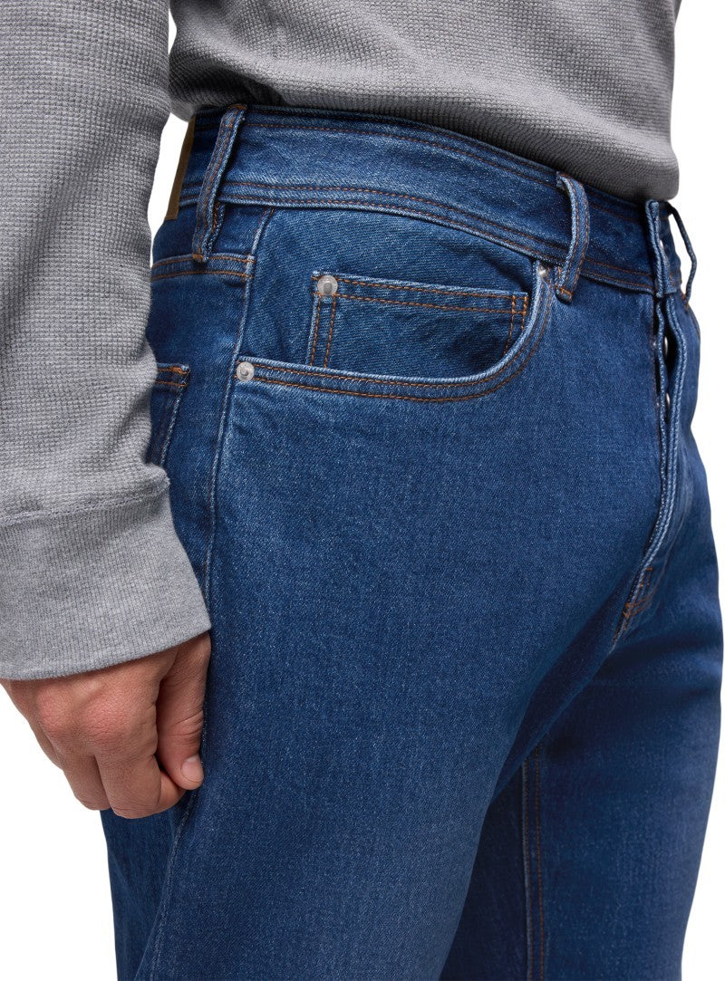 Carlsbad 760 Standard Jeans, 32" Inseam - Mens - lagoon 1