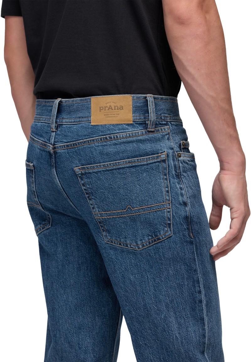 Carlsbad 760 Standard Jeans, 32" Inseam - Mens - marina 1