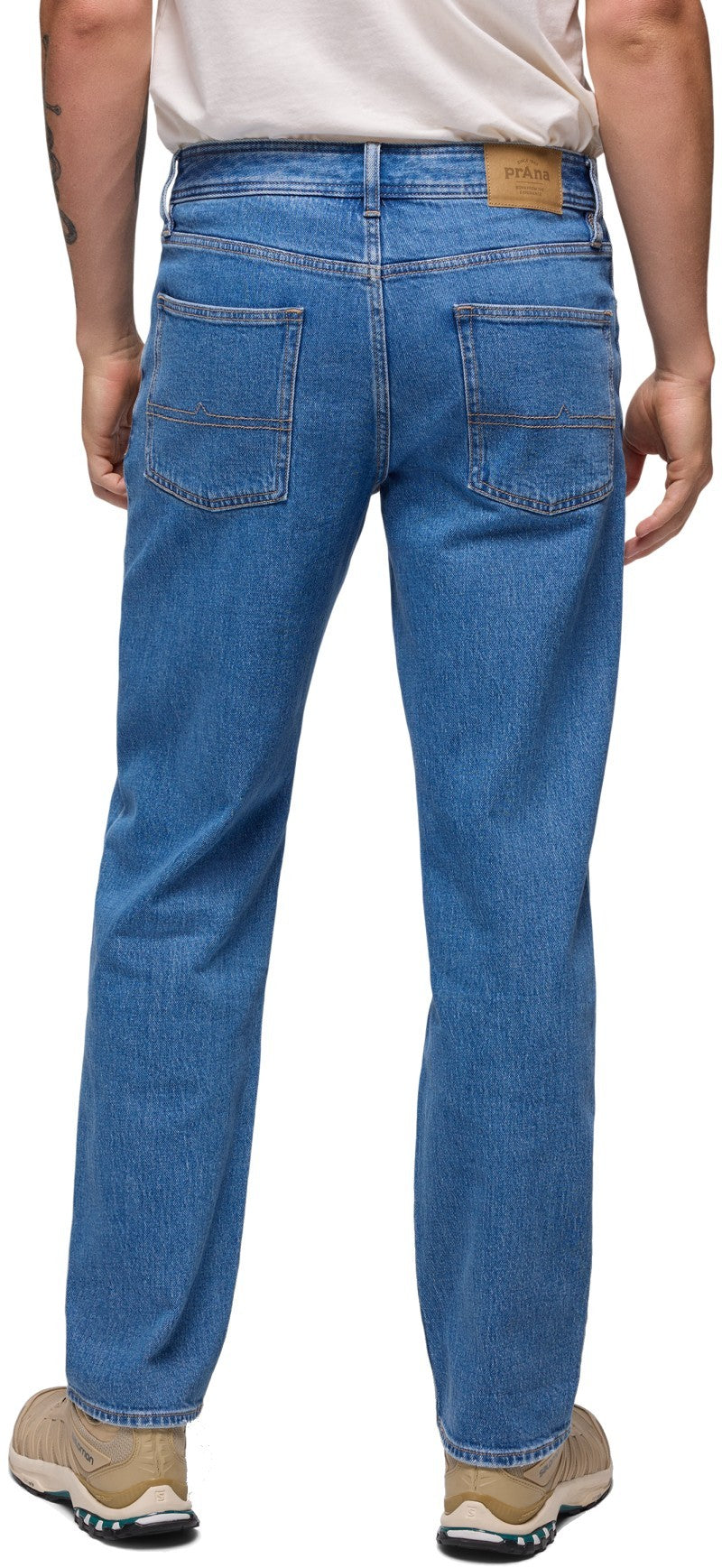 Carlsbad 760 Standard Jeans, 32" Inseam - Mens - sea salt 1
