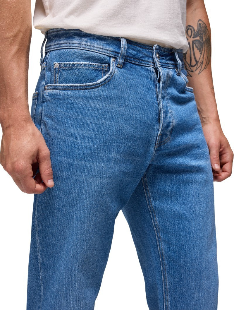 Carlsbad 760 Standard Jeans, 32" Inseam - Mens - sea salt 1