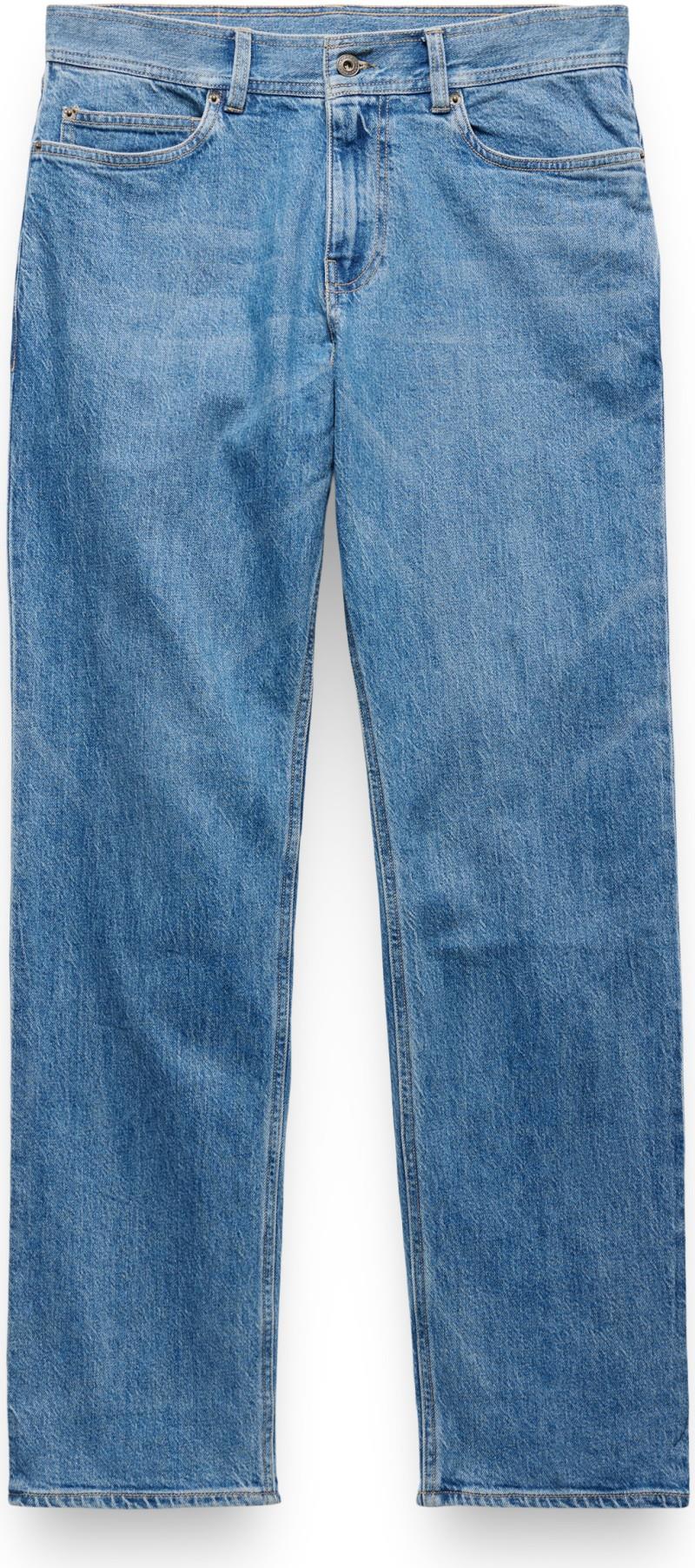 Carlsbad 760 Standard Jeans, 32" Inseam - Mens - sea salt 1