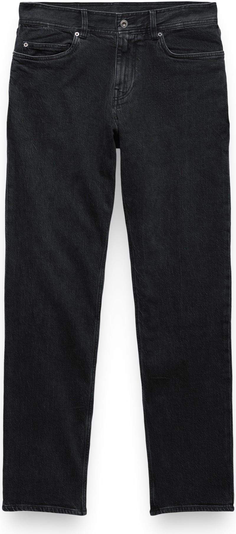Carlsbad 760 Standard Jeans, 34" Inseam - Mens - black sand 1