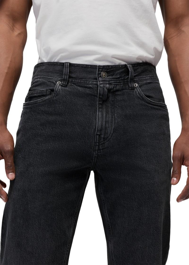 Carlsbad 760 Standard Jeans, 34" Inseam - Mens - black sand 1