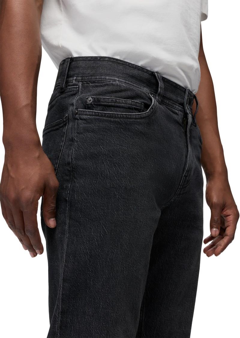 Carlsbad 760 Standard Jeans, 34" Inseam - Mens - black sand 1