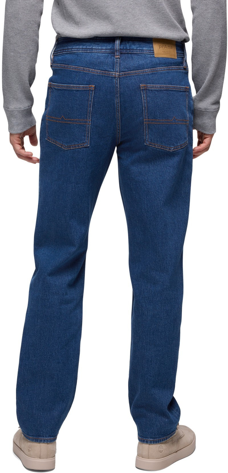 Carlsbad 760 Standard Jeans, 34" Inseam - Mens - lagoon 1
