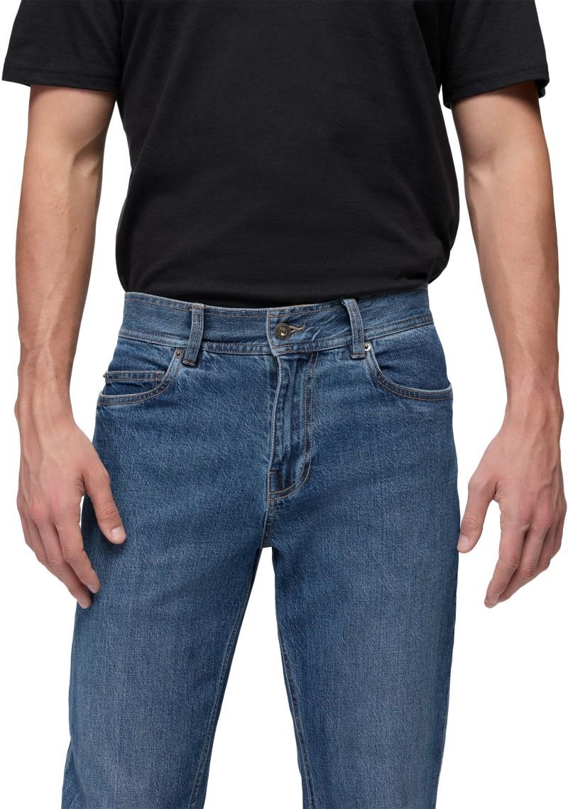 Carlsbad 760 Standard Jeans, 34" Inseam - Mens - marina 1