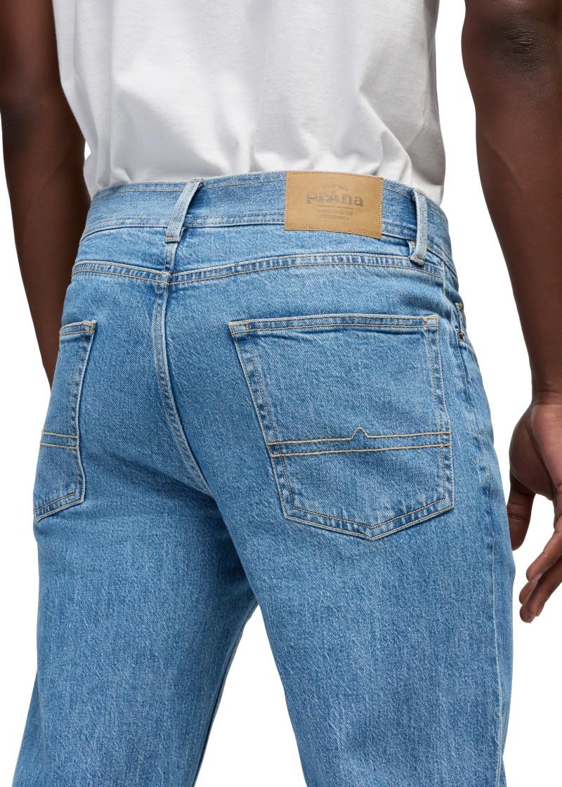 Carlsbad 760 Standard Jeans, 34" Inseam - Mens - sea salt 1
