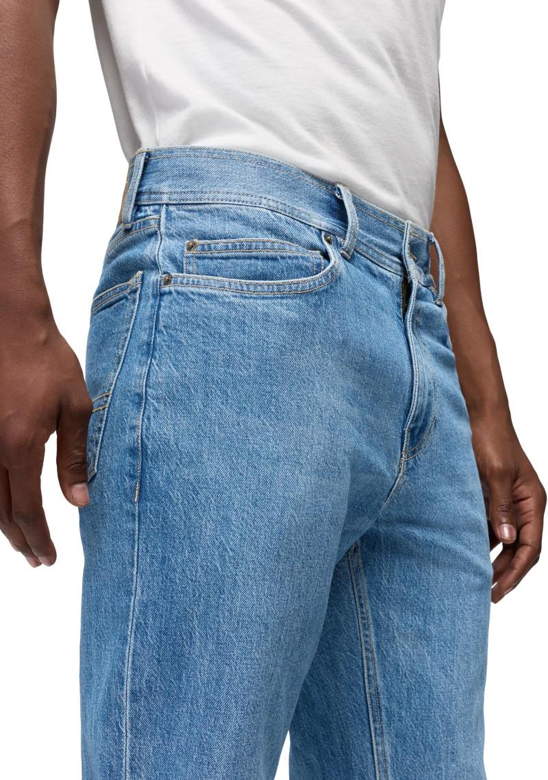 Carlsbad 760 Standard Jeans, 34" Inseam - Mens - sea salt 1