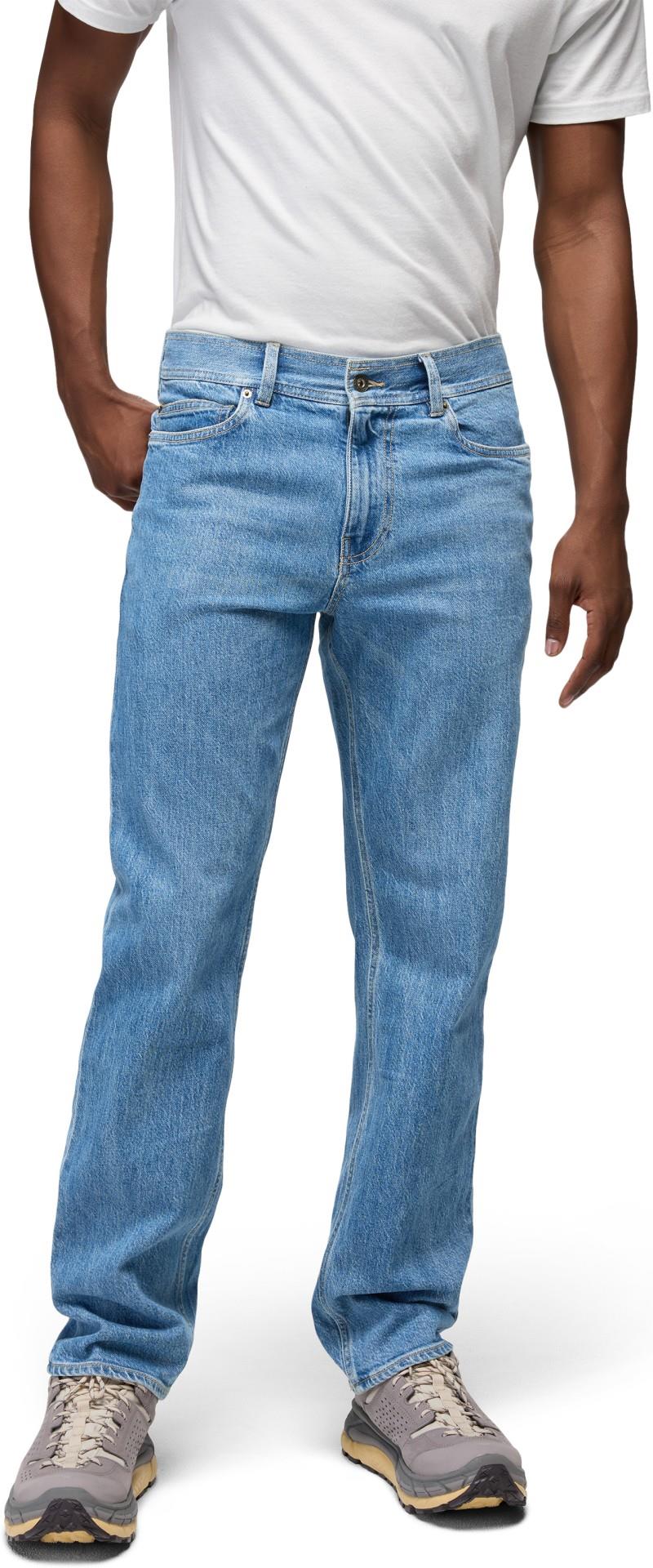 Carlsbad 760 Standard Jeans, 34" Inseam - Mens - sea salt 1