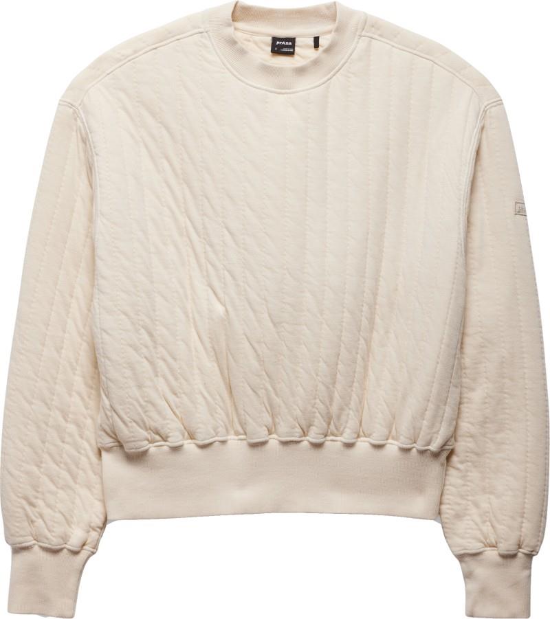 Cedar and Sage Pullover - Womens - canvas 1