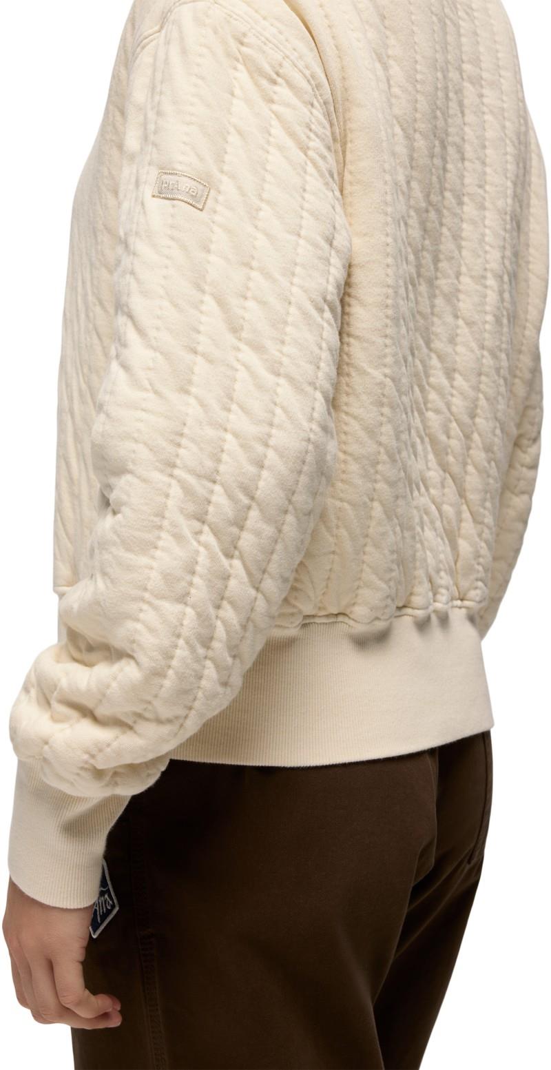 Cedar and Sage Pullover - Womens - canvas 1