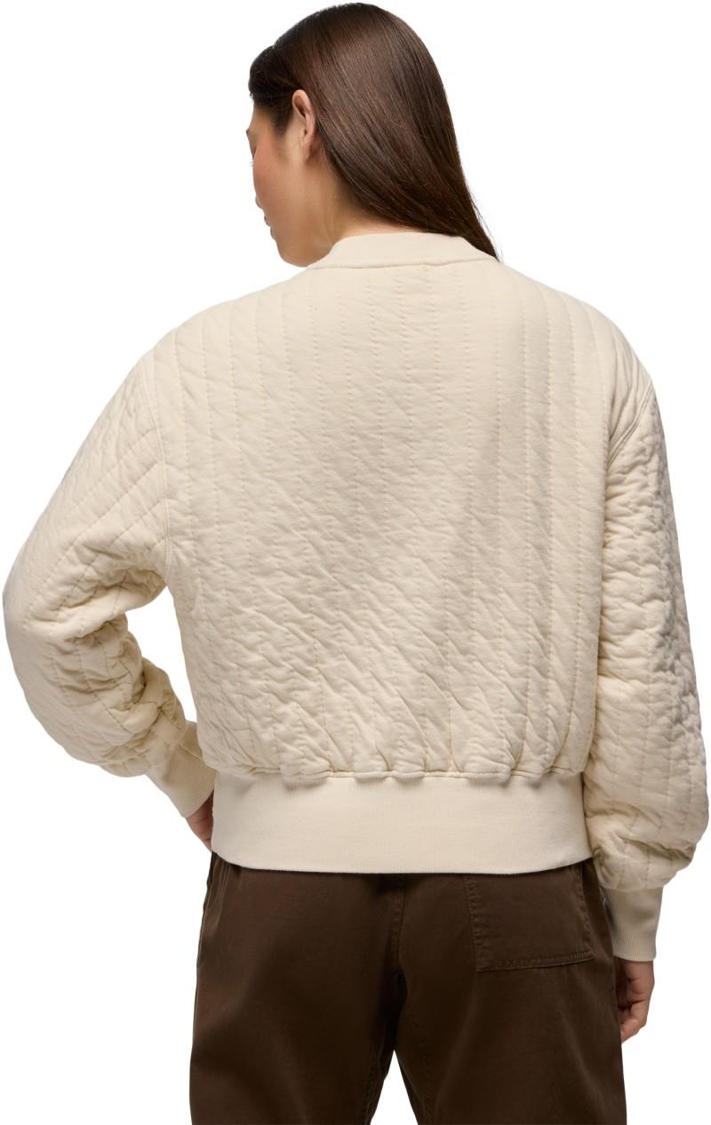Cedar and Sage Pullover - Womens - canvas 1