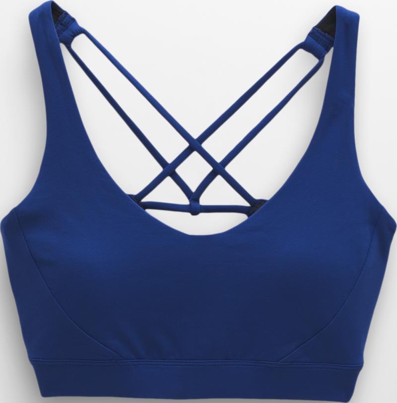 Chakara Bra - Rich Sapphire 1