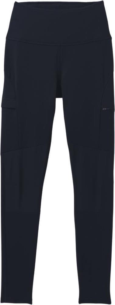 Chakara Peak Leggings - Womens - Black 1