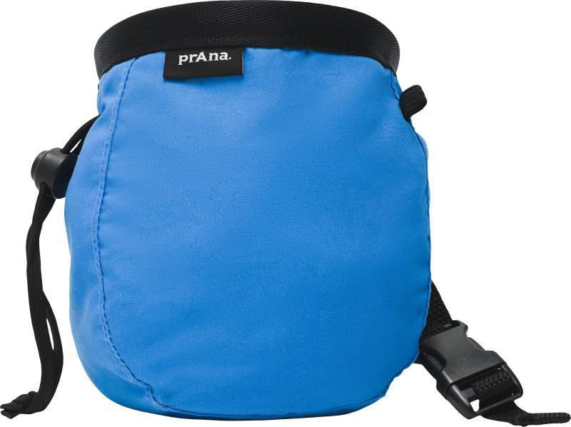 Chalk Bag With Belt - Tide Pool 1