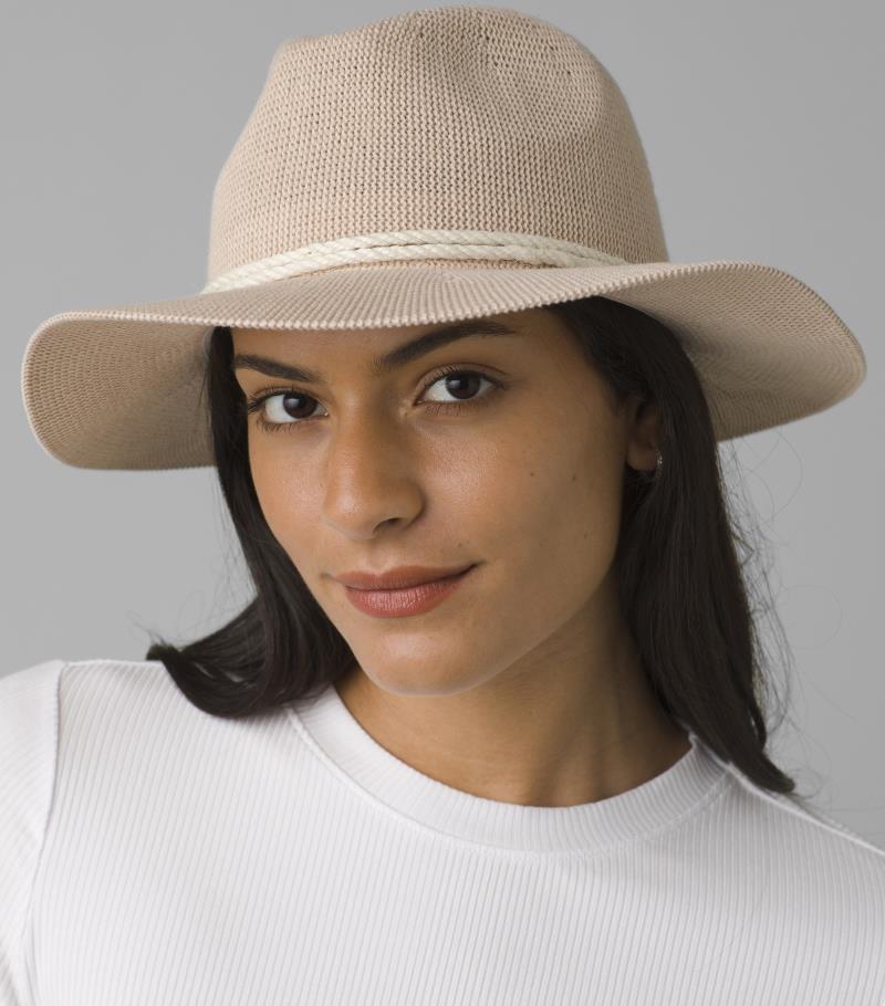 Chrea Hat - Wheat 2