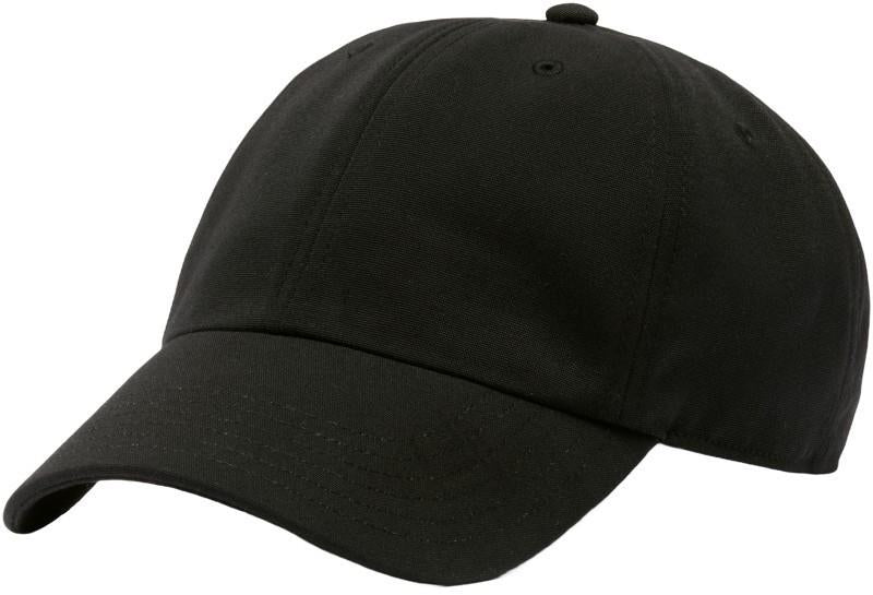 Clean Function Hat - black 1