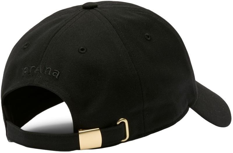 Clean Function Hat - black 1