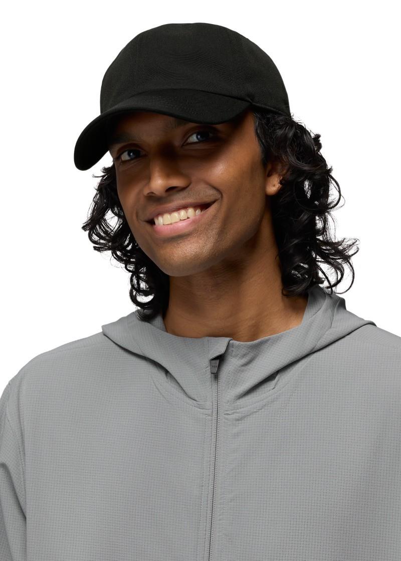 Clean Function Hat - black 1