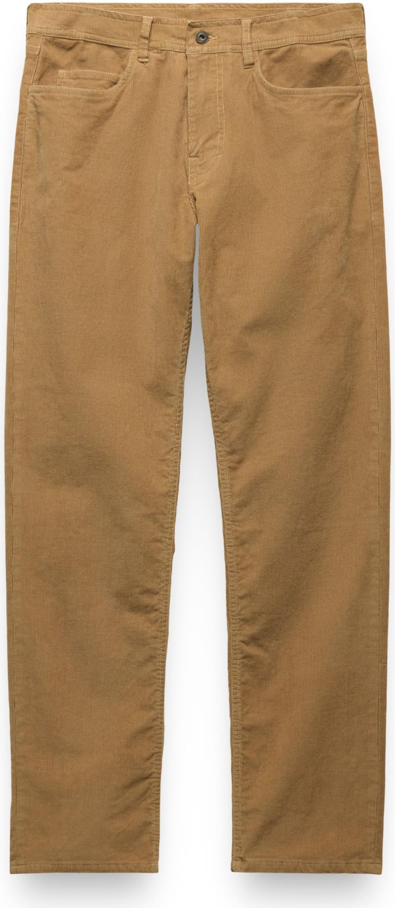 Cliffstone Cord Standard Pants, 34" Inseam - Mens - nomad 1