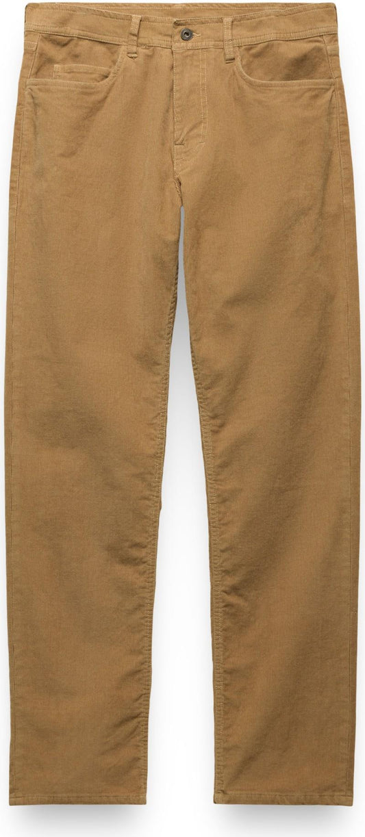 Cliffstone Cord Standard Pants, 34" Inseam - Mens - nomad 1