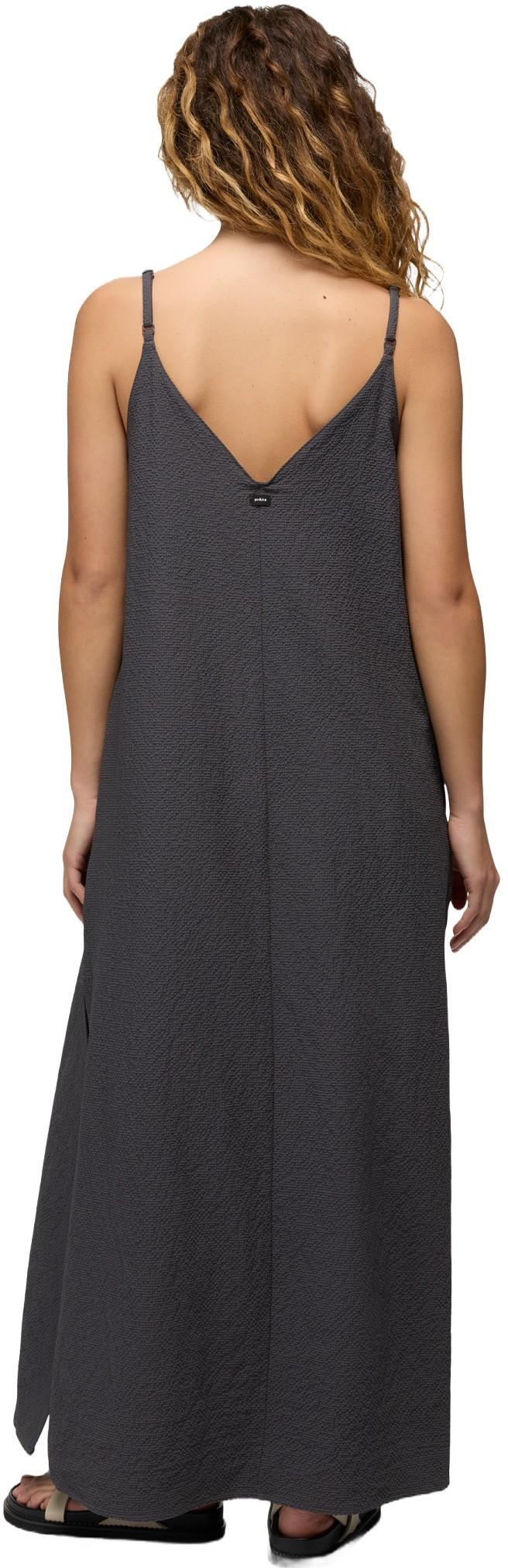 Coastal Sol Maxi Dress - shadow 1
