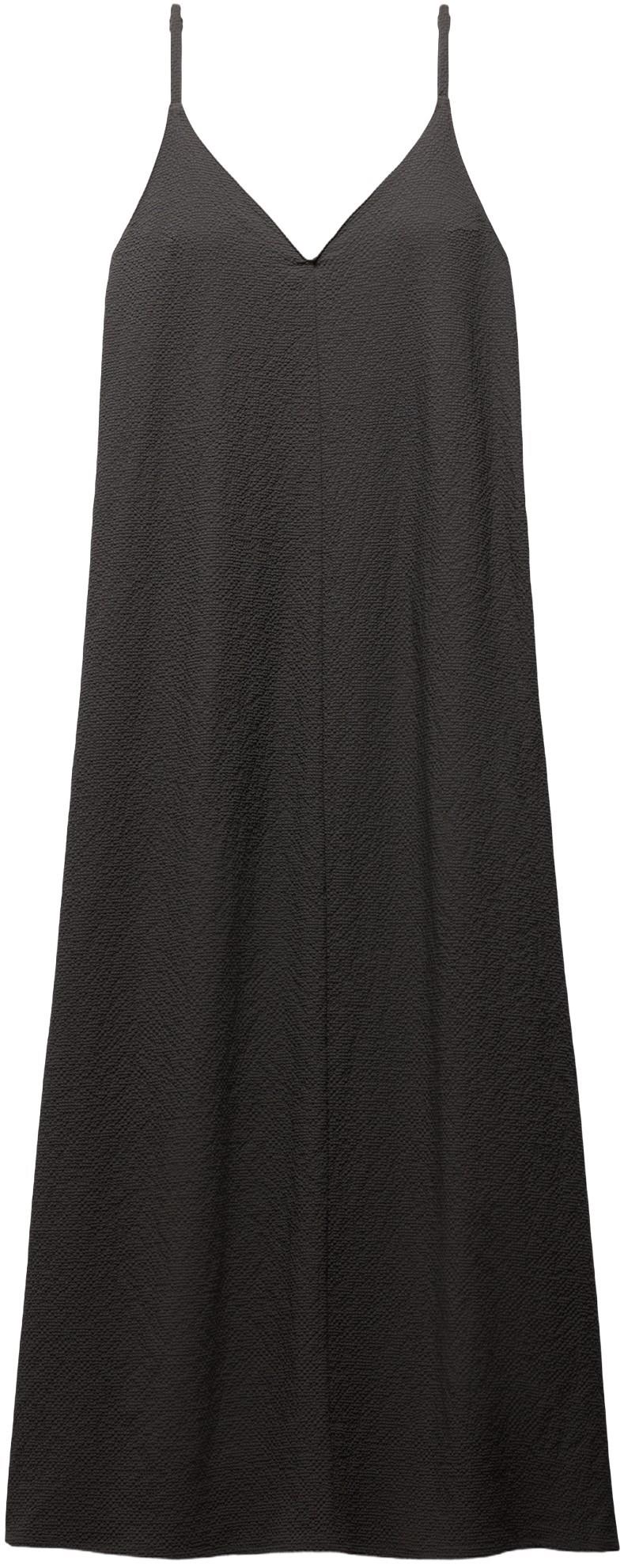 Coastal Sol Maxi Dress - shadow 1