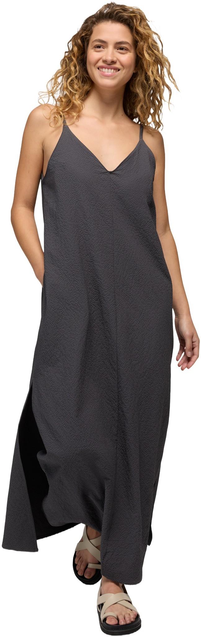 Coastal Sol Maxi Dress - shadow 1