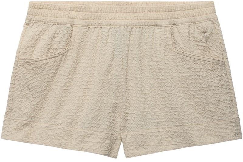 Coastal Sol Shorts, 3" Inseam - Womens - stone 1