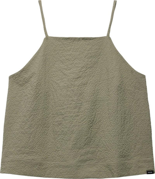 Coastal Sol Tank - Womens - sage 1