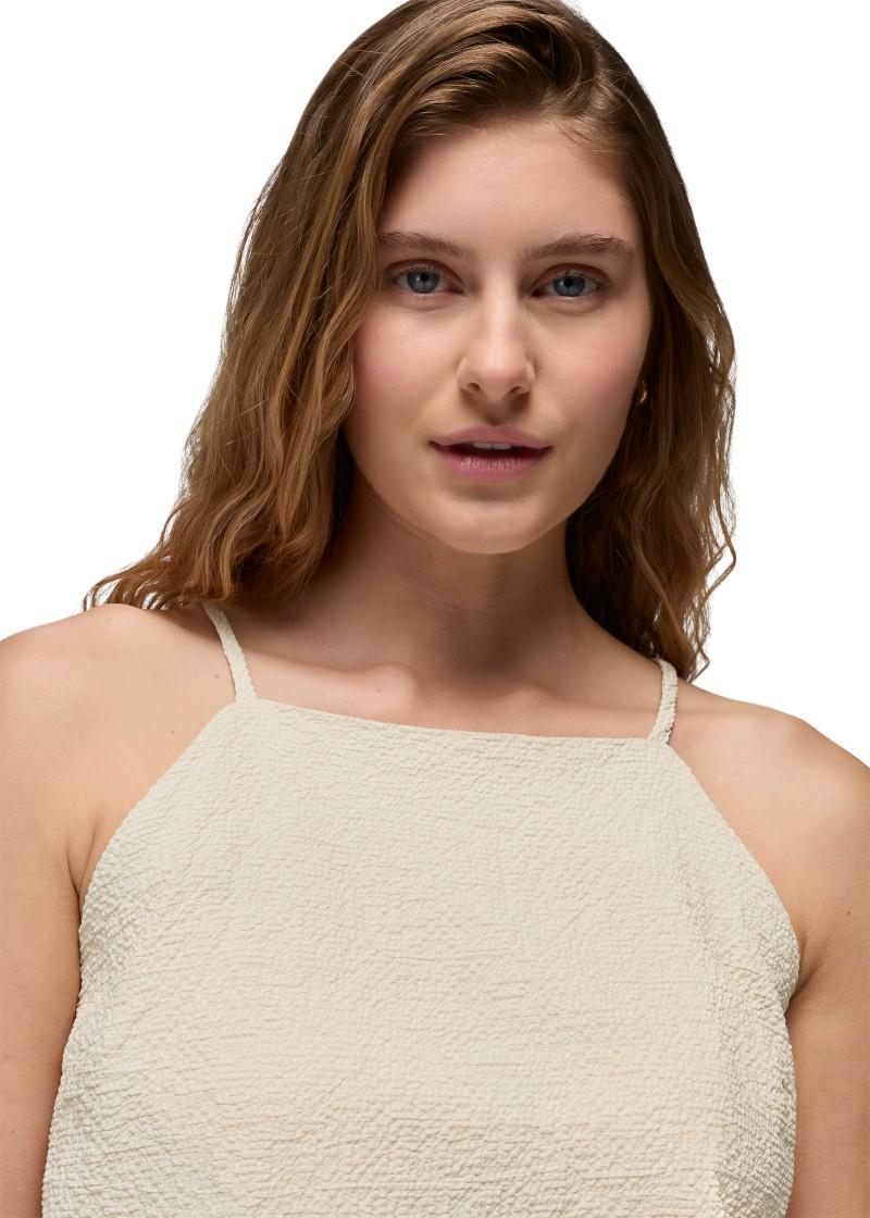 Coastal Sol Tank - Womens - stone 1