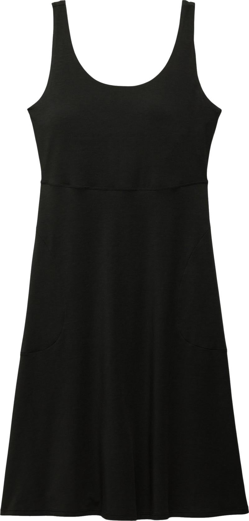 Corrinne Dress - black 1