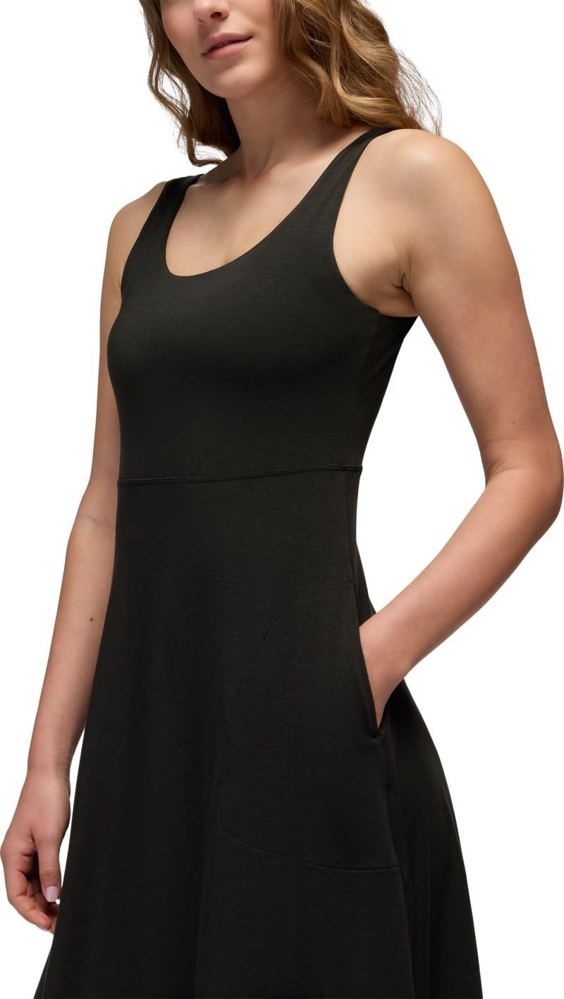 Corrinne Dress - black 1