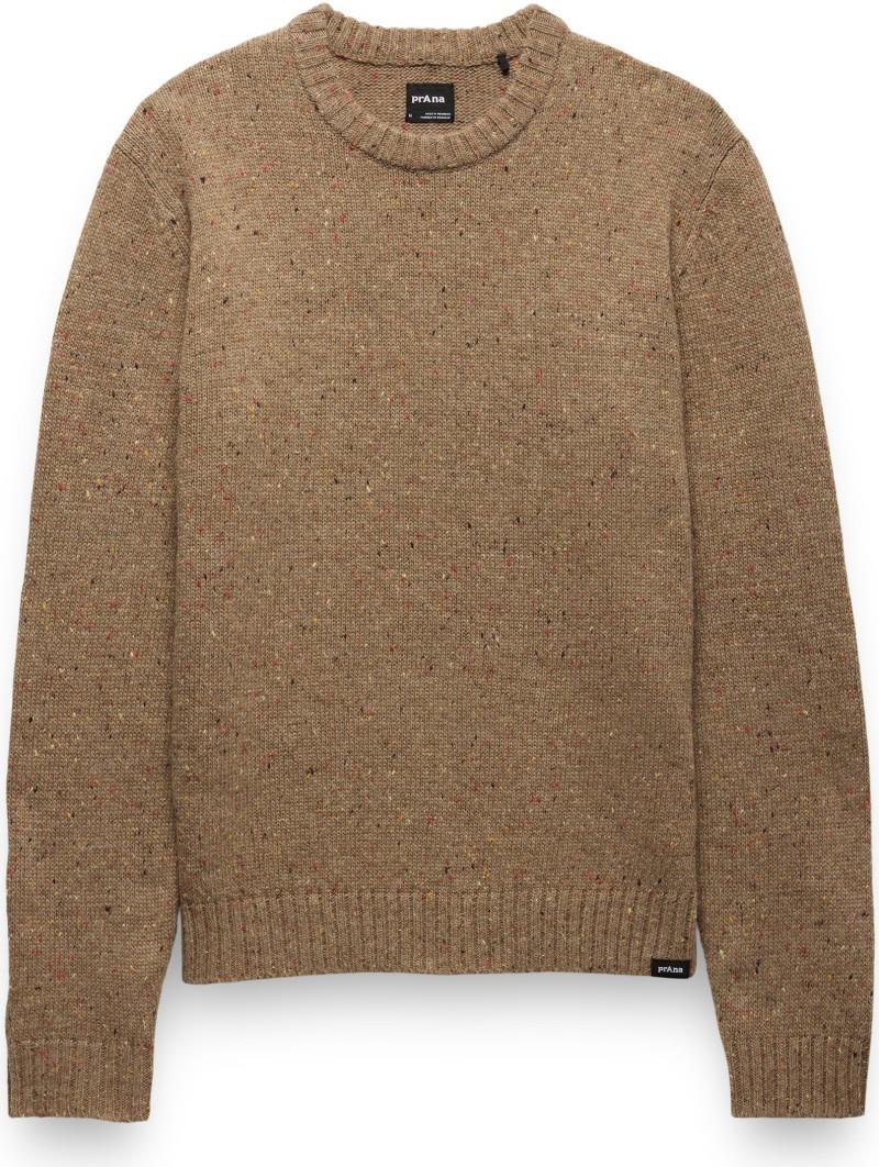 Coupeville Crew Sweater - Mens - nomad 1