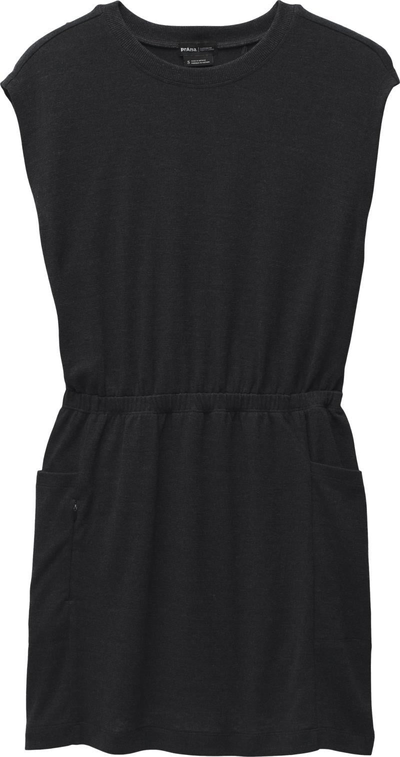 Cozy Up Cut Out Dress - Charcoal Heather 1