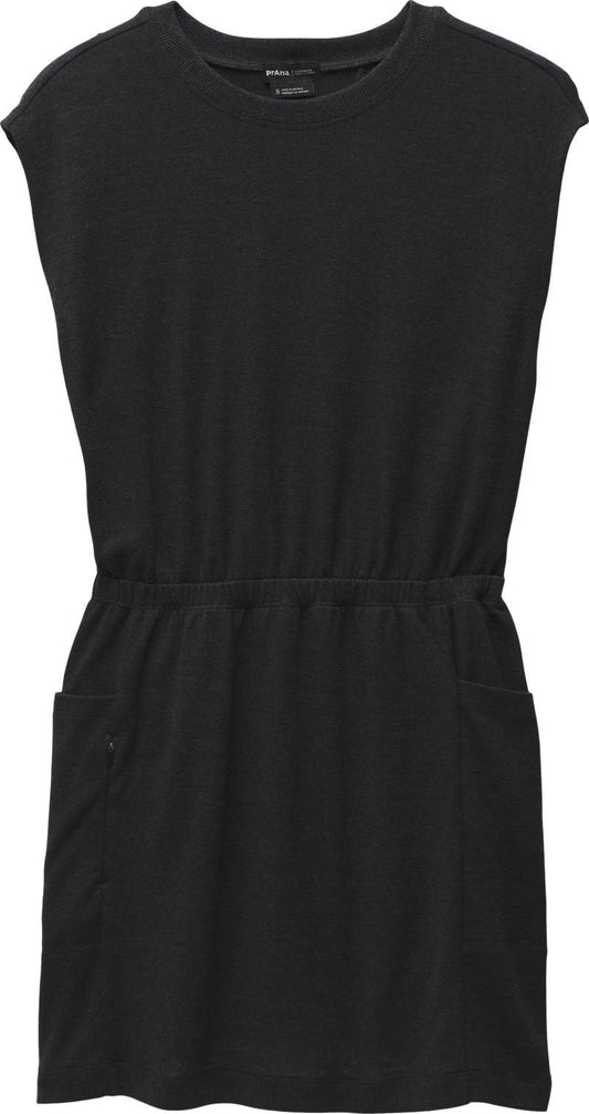 Cozy Up Cut Out Dress - Charcoal Heather 1