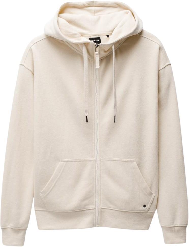Cozy Up Jacket - Womens - Canvas Heather 1