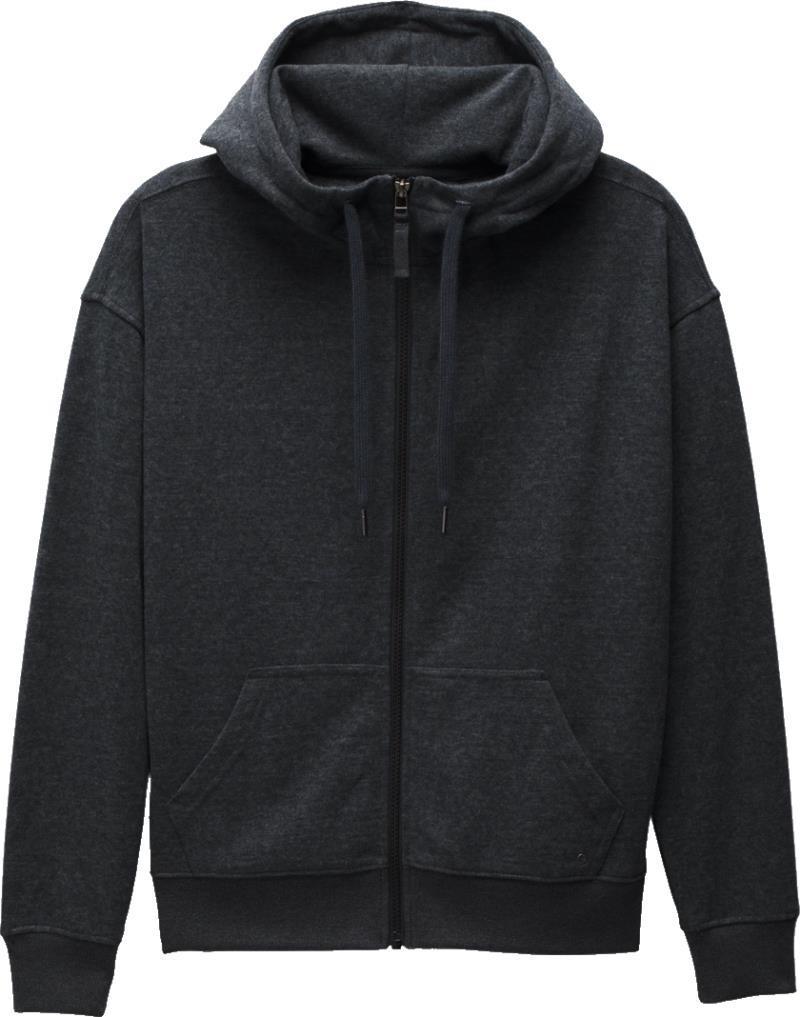 Cozy Up Jacket - Womens - Charcoal Heather 1