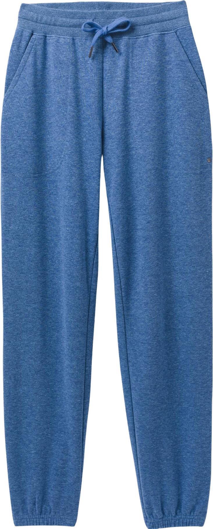 Cozy Up Pants, Reg - Womens - Blue Sky Heather 1