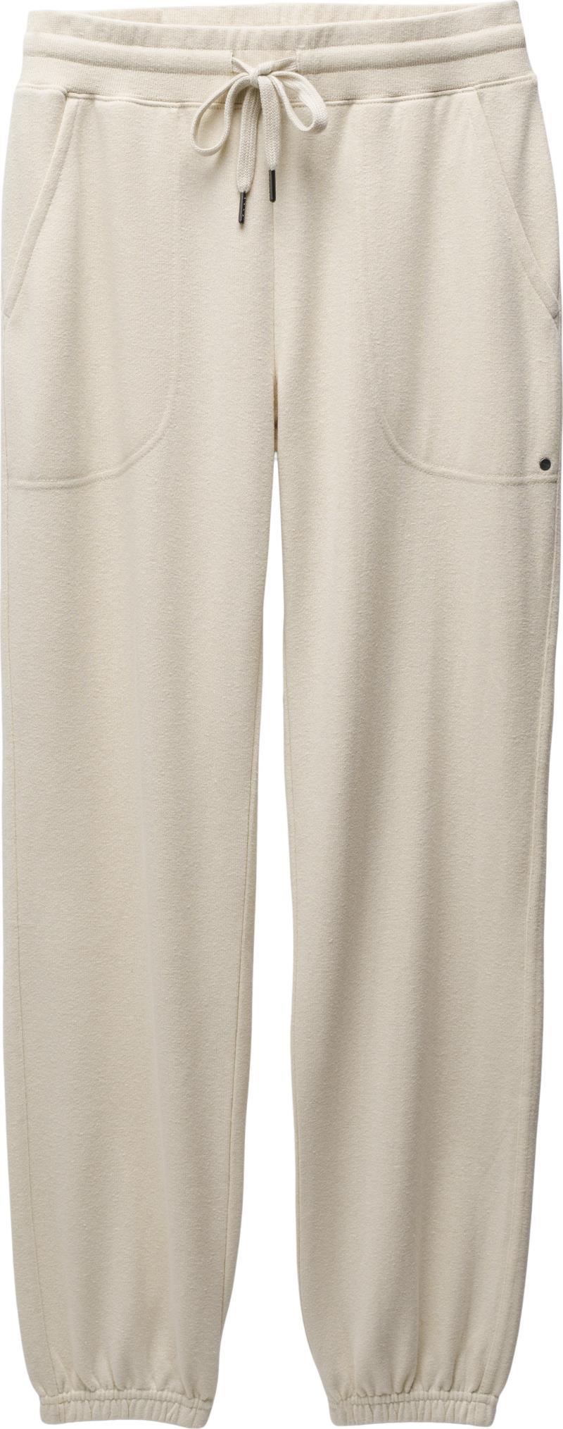 Cozy Up Pants, Reg - Womens - Canvas Heather 1