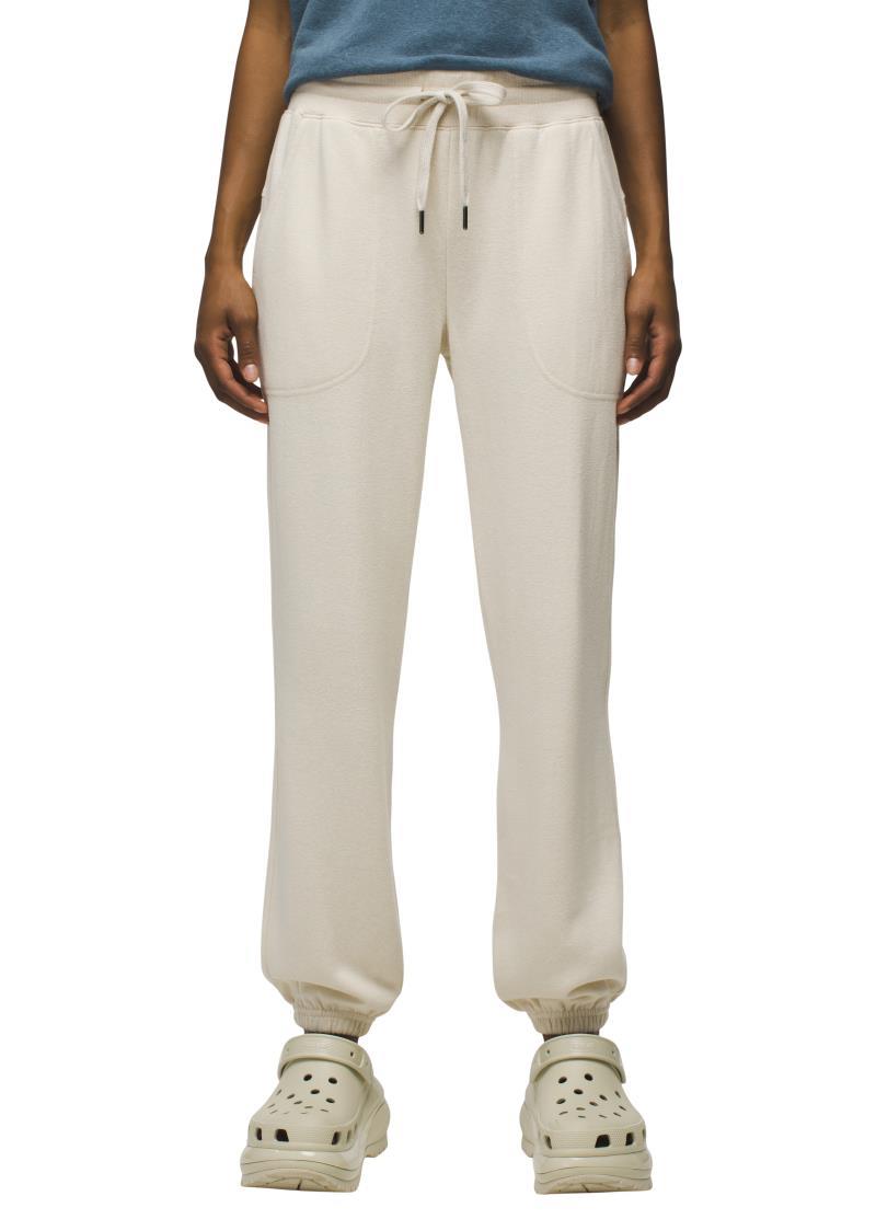 Cozy Up Pants, Reg - Womens - Canvas Heather 2