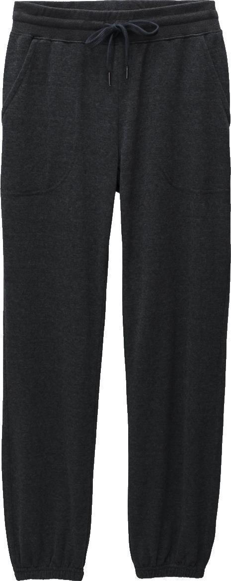 Cozy Up Pants, Reg - Womens - Charcoal Heather 1