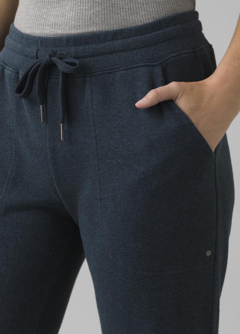 Cozy Up Pants, Reg - Womens - Dark Sky Heather 5