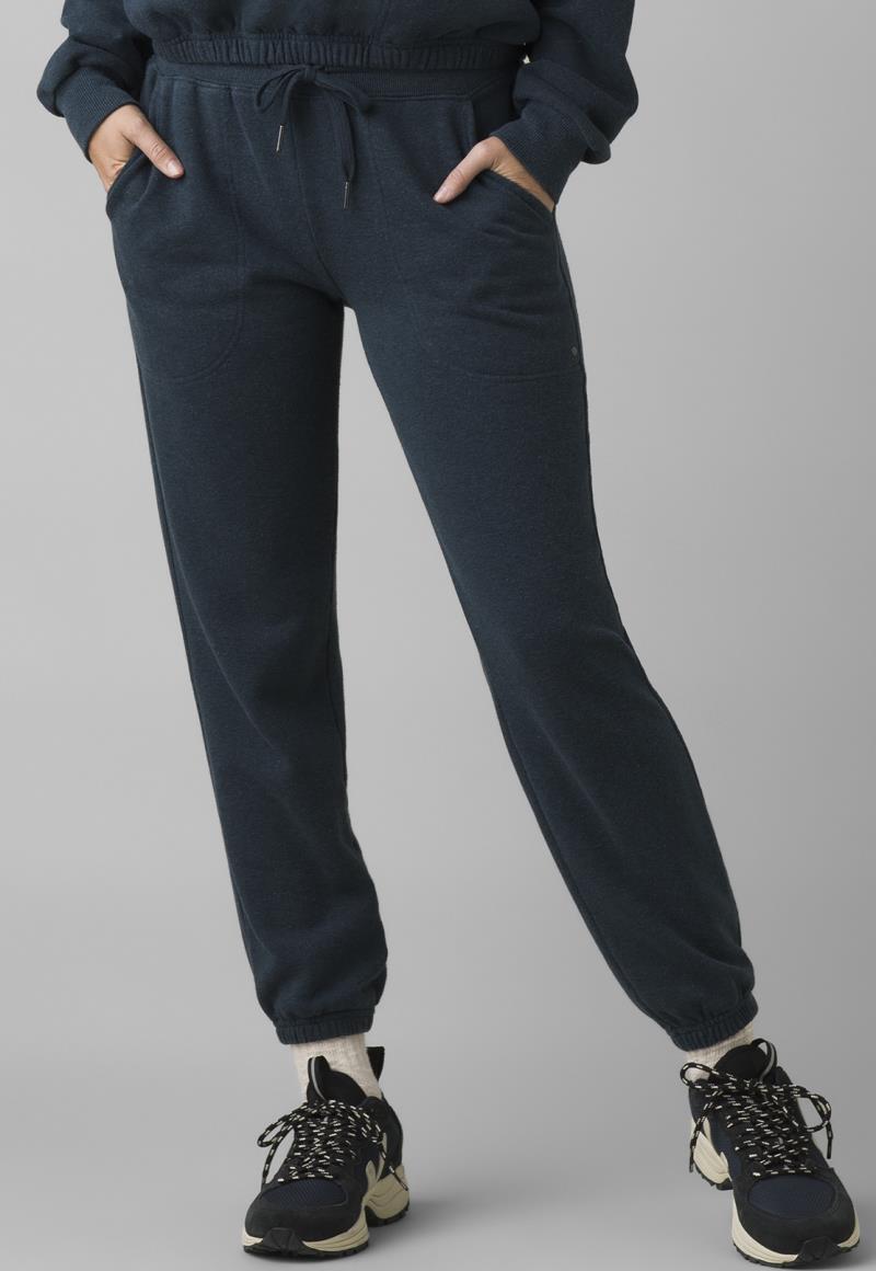 Cozy Up Pants, Reg - Womens - Dark Sky Heather 2
