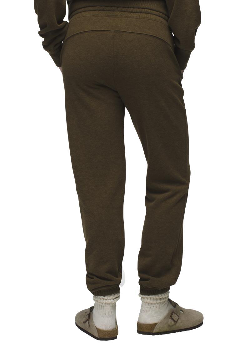 Cozy Up Pants, Reg - Womens - Rich Earth Heather 3