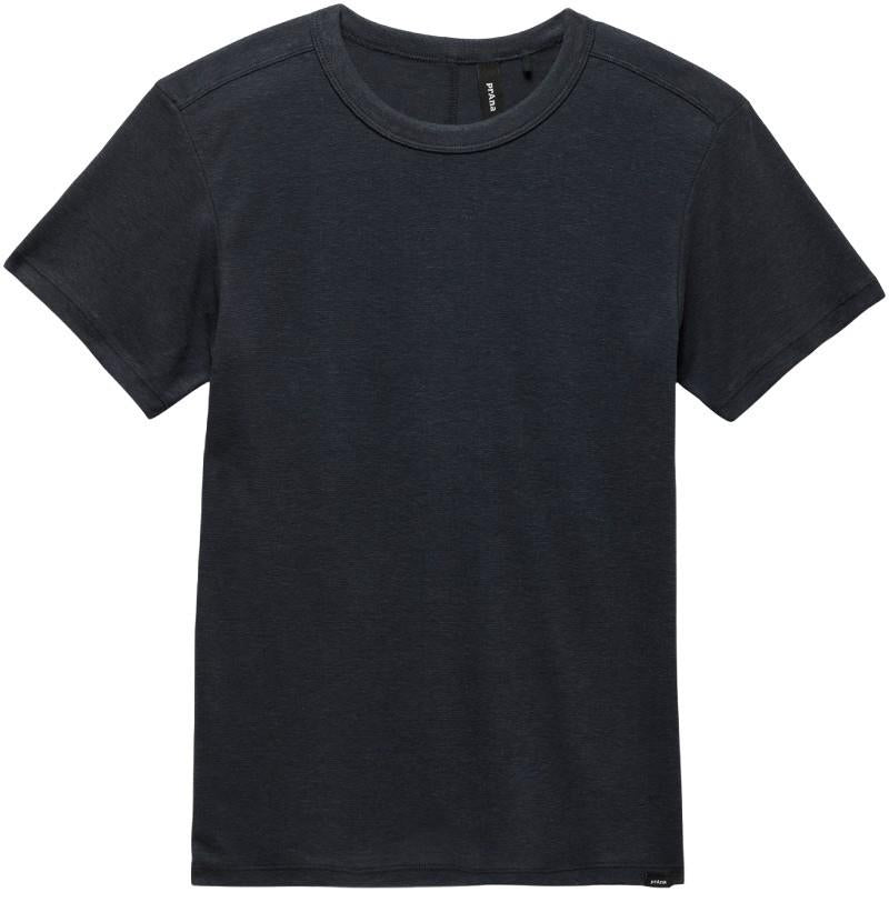 Cozy Up SS Crew - Womens - nautical 1
