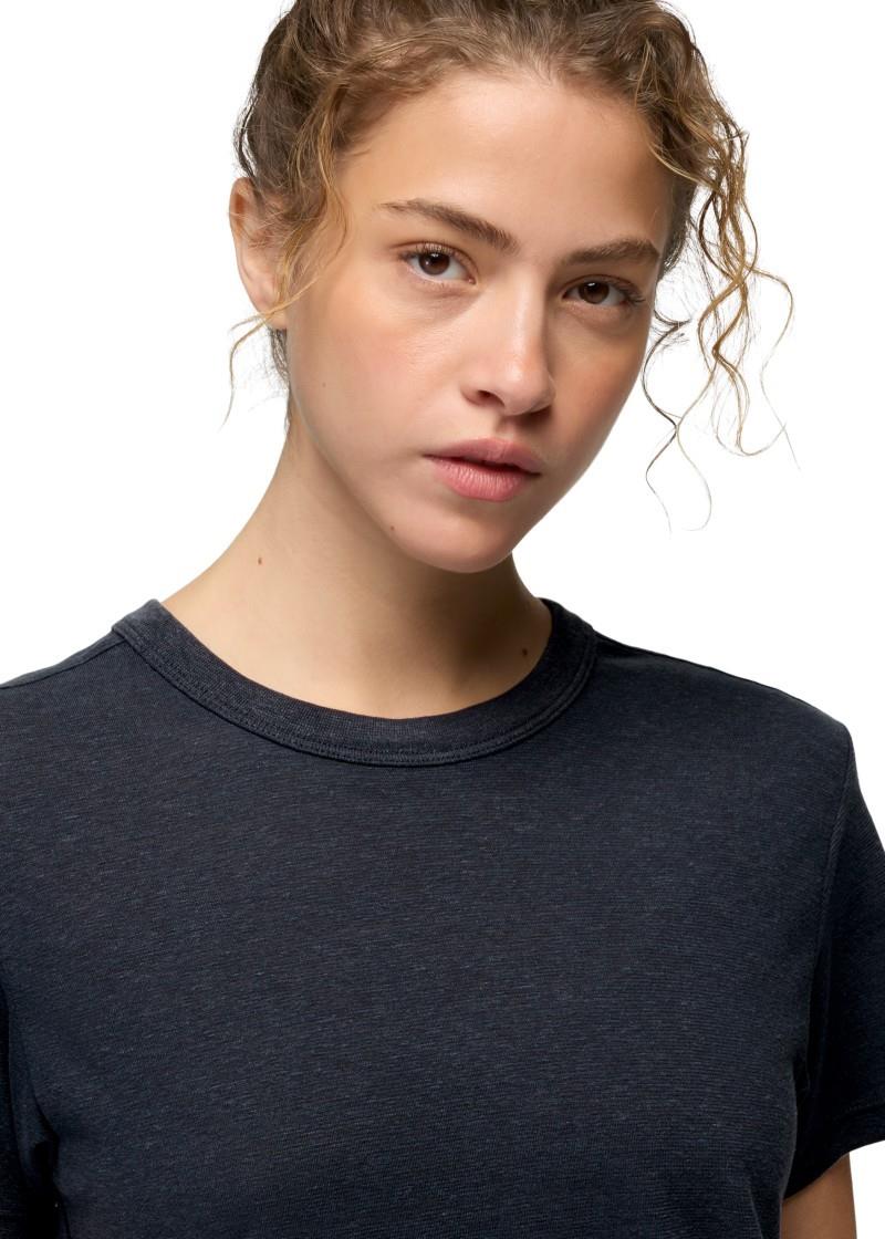 Cozy Up SS Crew - Womens - nautical 1