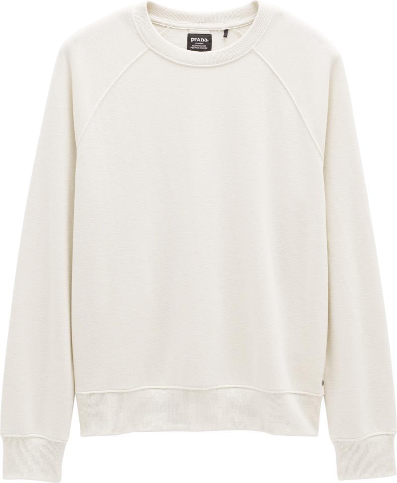 Cozy Up Sweatshirt - Womens - canvas heather 1