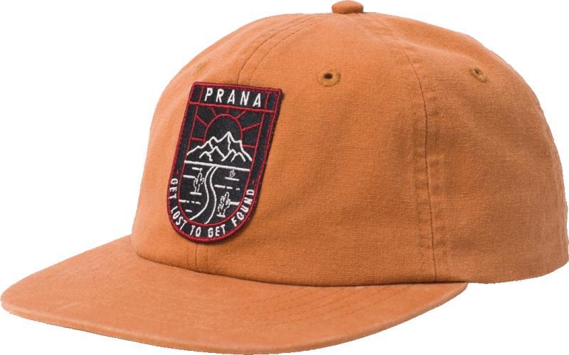 Craneway Patch Hat - Get Lost To Get Found 1