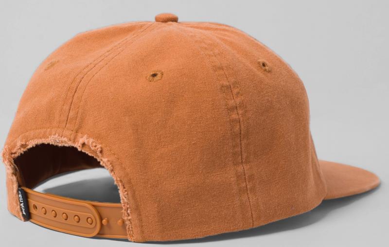 Craneway Patch Hat - Get Lost To Get Found 2